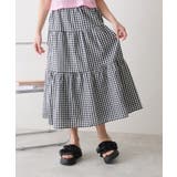 【25年春夏新作】厚底 プラットフォーム フリルサンダル | DEMETER | 詳細画像6