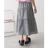 【25年春夏新作】厚底 プラットフォーム フリルサンダル | DEMETER | 詳細画像9