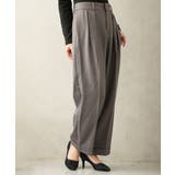 【25年秋冬新作】ポインテッドトゥ グリッター チュールパンプス | DEMETER | 詳細画像15 