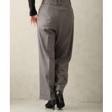 【25年秋冬新作】ポインテッドトゥ グリッター チュールパンプス | DEMETER | 詳細画像18 