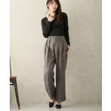 【25年秋冬新作】ポインテッドトゥ グリッター チュールパンプス | DEMETER | 詳細画像19 