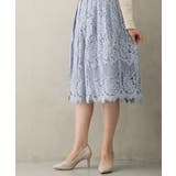 【25年秋冬新作】ポインテッドトゥ グリッター チュールパンプス | DEMETER | 詳細画像32 