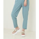 【24年春夏新作】厚底ソール メタリックストラップ バックバンド | DEMETER | 詳細画像16 