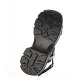 【24年春夏新作】厚底ソール メタリックストラップ バックバンド | DEMETER | 詳細画像26 