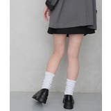 【26年春夏新作】厚底 ボリュームソール コインローファー | DEMETER | 詳細画像16 