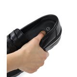 【26年春夏新作】厚底 ボリュームソール コインローファー | DEMETER | 詳細画像33 