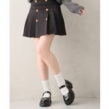 【25年秋冬新作】厚底 タンクソール ストラップパンプス | DEMETER | 詳細画像24 