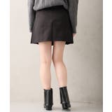 【25年秋冬新作】ポインテッドトゥ ショート カバーブーツ | DEMETER | 詳細画像11