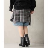 【25年秋冬新作】ポインテッドトゥ ショート カバーブーツ | DEMETER | 詳細画像19