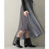 【25年秋冬新作】ポインテッドトゥ ショート カバーブーツ | DEMETER | 詳細画像30