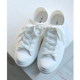 シンプル☆ローカット レインスニーカー | DEMETER | 詳細画像8 