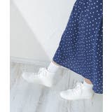 シンプル☆ハイカット レインスニーカー | DEMETER | 詳細画像13 