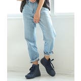 シンプル☆ハイカット レインスニーカー | DEMETER | 詳細画像15 