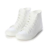 シンプル☆ハイカット レインスニーカー | DEMETER | 詳細画像21 