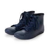 シンプル☆ハイカット レインスニーカー | DEMETER | 詳細画像22 