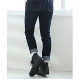 シンプル☆ハイカット レインスニーカー | DEMETER | 詳細画像6 