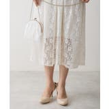 【25年春夏新作】バックリボン ダイヤチャーム オケージョンパンプス | DEMETER | 詳細画像13