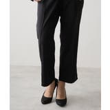 【25年春夏新作】バックリボン ダイヤチャーム オケージョンパンプス | DEMETER | 詳細画像6