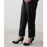 【25年春夏新作】バックリボン ダイヤチャーム オケージョンパンプス | DEMETER | 詳細画像7