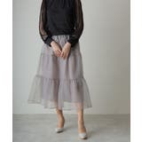 【25年春夏再販】グリッター×レース素材☆パールヒール オケージョンパンプス | DEMETER | 詳細画像20