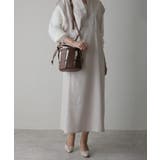 【25年春夏再販】グリッター×レース素材☆パールヒール オケージョンパンプス | DEMETER | 詳細画像25