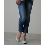 【25年春夏再販】グリッター×レース素材☆パールヒール オケージョンパンプス | DEMETER | 詳細画像28