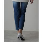 【25年春夏再販】グリッター×レース素材☆パールヒール オケージョンパンプス | DEMETER | 詳細画像30