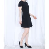 【25年春夏再販】グリッター×レース素材☆パールヒール オケージョンパンプス | DEMETER | 詳細画像40