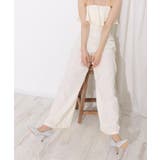 【25年春夏再販】グリッター×レース素材☆パールヒール オケージョンパンプス | DEMETER | 詳細画像43