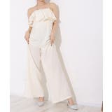 【25年春夏再販】グリッター×レース素材☆パールヒール オケージョンパンプス | DEMETER | 詳細画像49