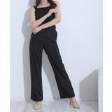 【25年春夏再販】グリッター×レース素材☆パールヒール オケージョンパンプス | DEMETER | 詳細画像58