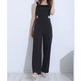 【25年春夏再販】グリッター×レース素材☆パールヒール オケージョンパンプス | DEMETER | 詳細画像59