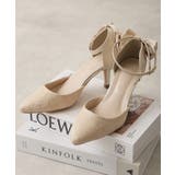 7 5cm パールヒール | DEMETER | 詳細画像10