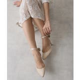 7 5cm パールヒール | DEMETER | 詳細画像12