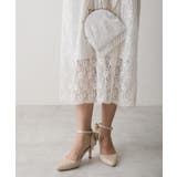 7 5cm パールヒール | DEMETER | 詳細画像13