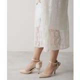 7 5cm パールヒール | DEMETER | 詳細画像14