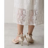 7 5cm パールヒール | DEMETER | 詳細画像15