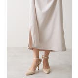 7 5cm パールヒール | DEMETER | 詳細画像16