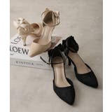 7 5cm パールヒール | DEMETER | 詳細画像2