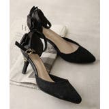 7 5cm パールヒール | DEMETER | 詳細画像3