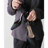 7 5cm パールヒール | DEMETER | 詳細画像4