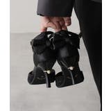 7 5cm パールヒール | DEMETER | 詳細画像5