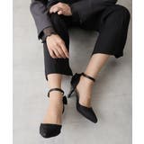 7 5cm パールヒール | DEMETER | 詳細画像6