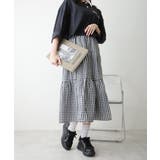 【25年春夏新作】厚底 デザインソール 麦穂柄シューレース スニーカー | DEMETER | 詳細画像9