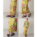 【25年春夏再販】無地 サテン ベロア 下駄 桐下駄 レディース 全9色 | DEMETER | 詳細画像10 