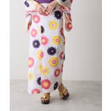 【25年春夏再販】無地 サテン ベロア 下駄 桐下駄 レディース 全9色 | DEMETER | 詳細画像26 