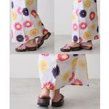 【25年春夏再販】無地 サテン ベロア 下駄 桐下駄 レディース 全9色 | DEMETER | 詳細画像34 