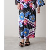 【25年春夏再販】無地 サテン ベロア 下駄 桐下駄 レディース 全9色 | DEMETER | 詳細画像49 