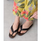 【25年春夏再販】無地 サテン ベロア 下駄 桐下駄 レディース 全9色 | DEMETER | 詳細画像7 