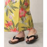 ブラックサテン | 【25年春夏再販】無地 サテン ベロア 下駄 桐下駄 レディース 全9色 | DEMETER